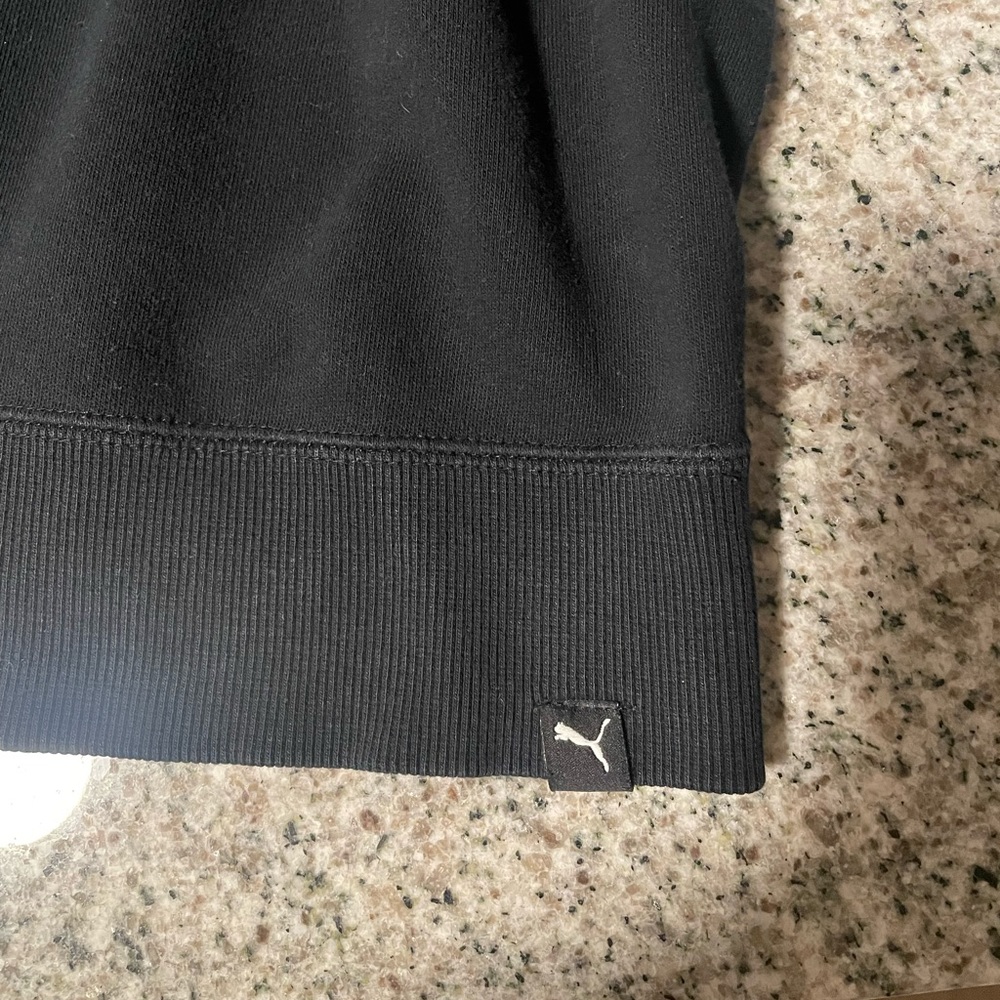 Vintage Puma Sweater View 5